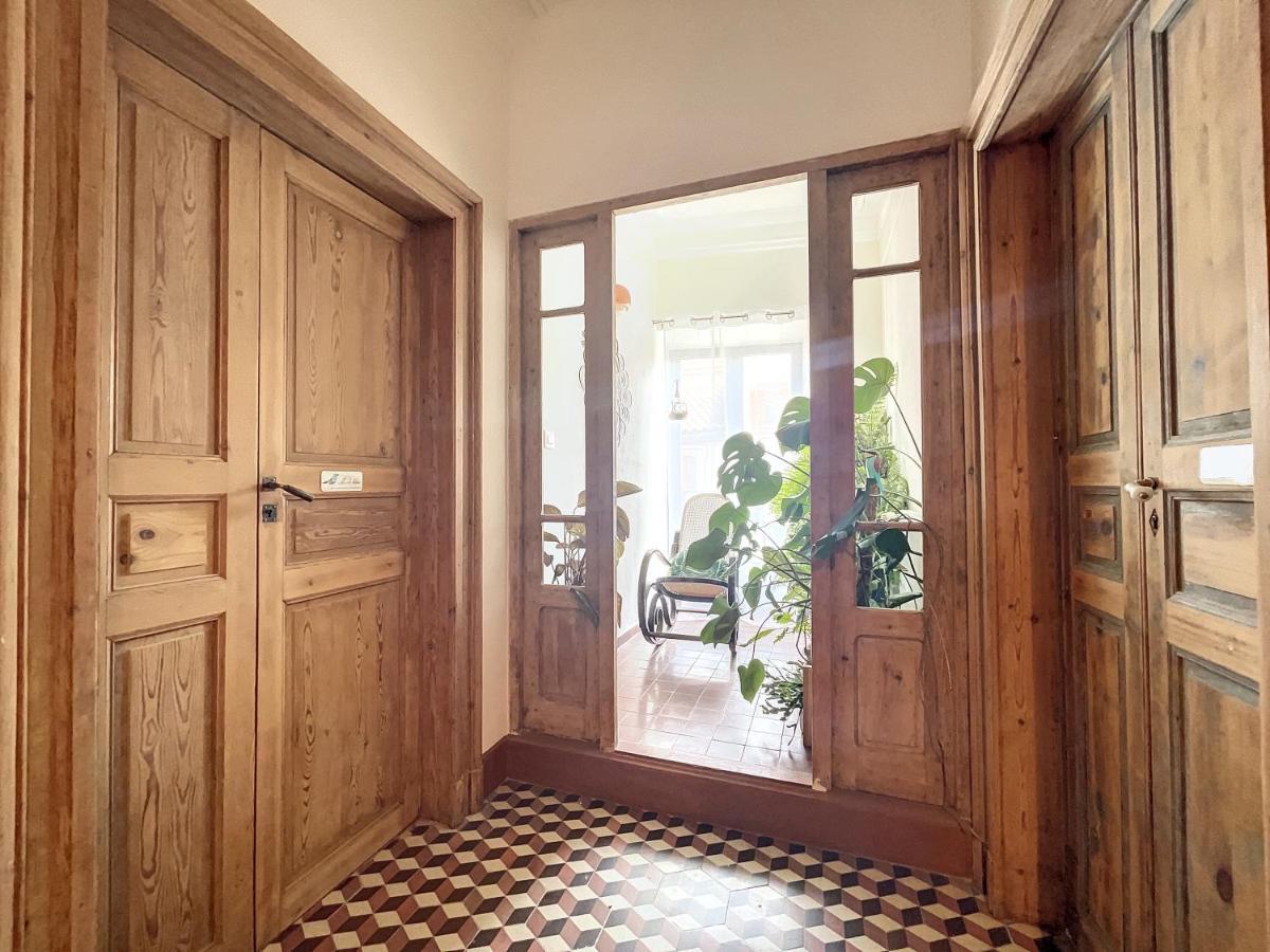 L'Oiseau Bleu Suite Merle Bleu Roubia Екстер'єр фото