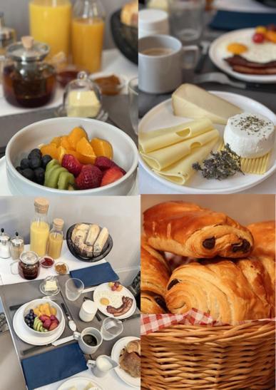L'Oiseau Bleu Suite Merle Bleu Roubia Екстер'єр фото
